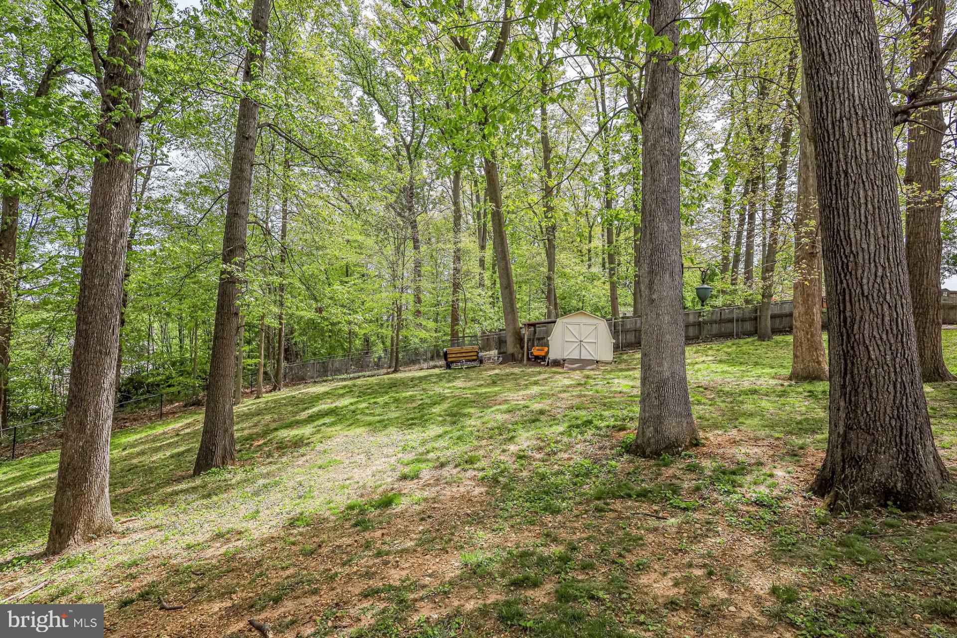 8123 Higham Road Lorton, VA 22079 - Photo 41 of 128 Gallery Image 41