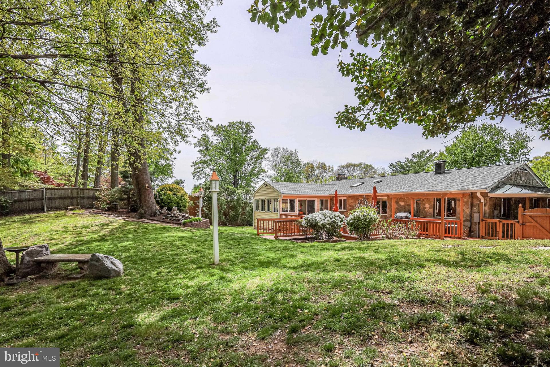 8123 Higham Road Lorton, VA 22079 - Photo 43 of 128 Gallery Image 43