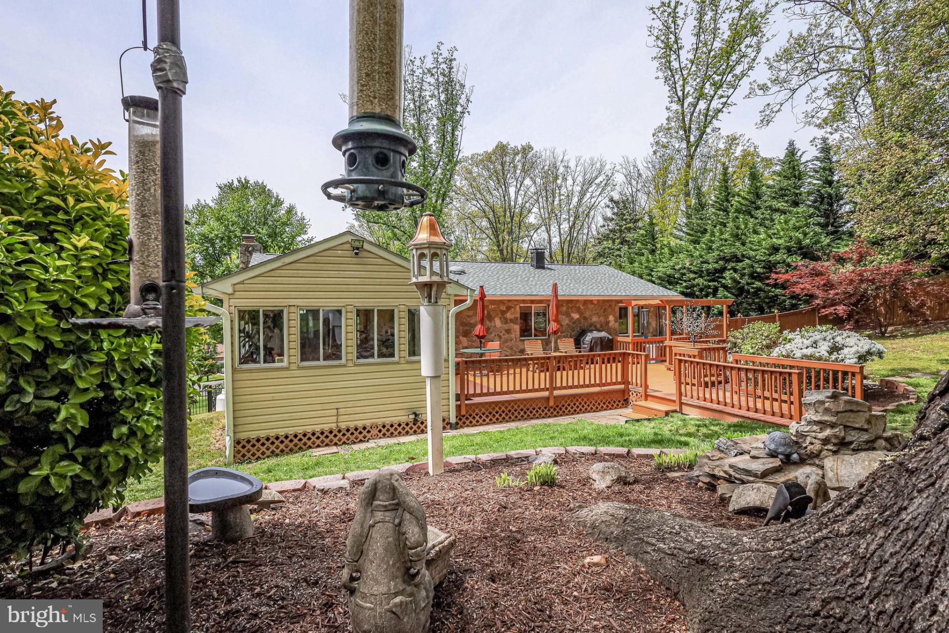 8123 Higham Road Lorton, VA 22079 - Photo 44 of 128 Gallery Image 44