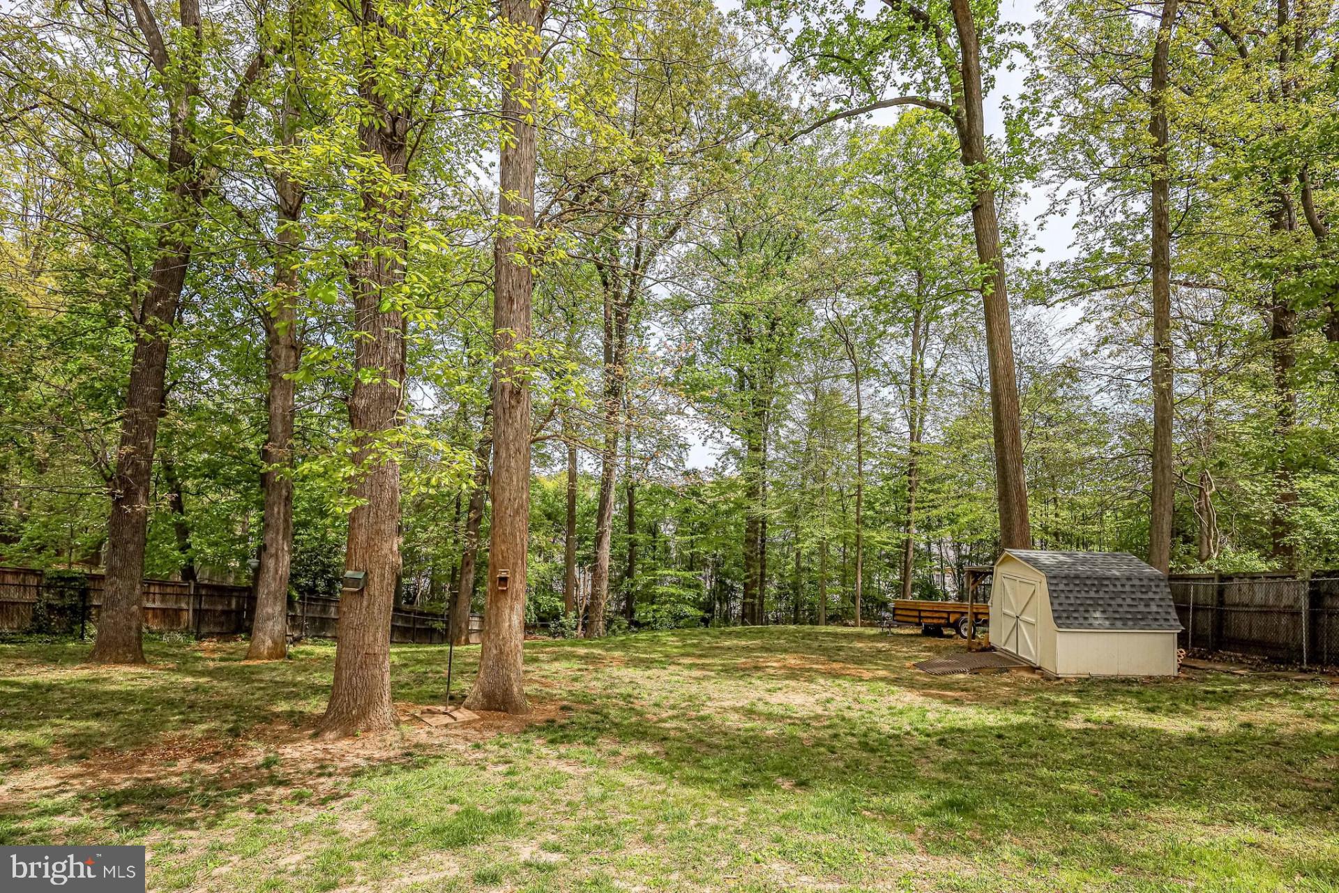 8123 Higham Road Lorton, VA 22079 - Photo 46 of 128 Gallery Image 46