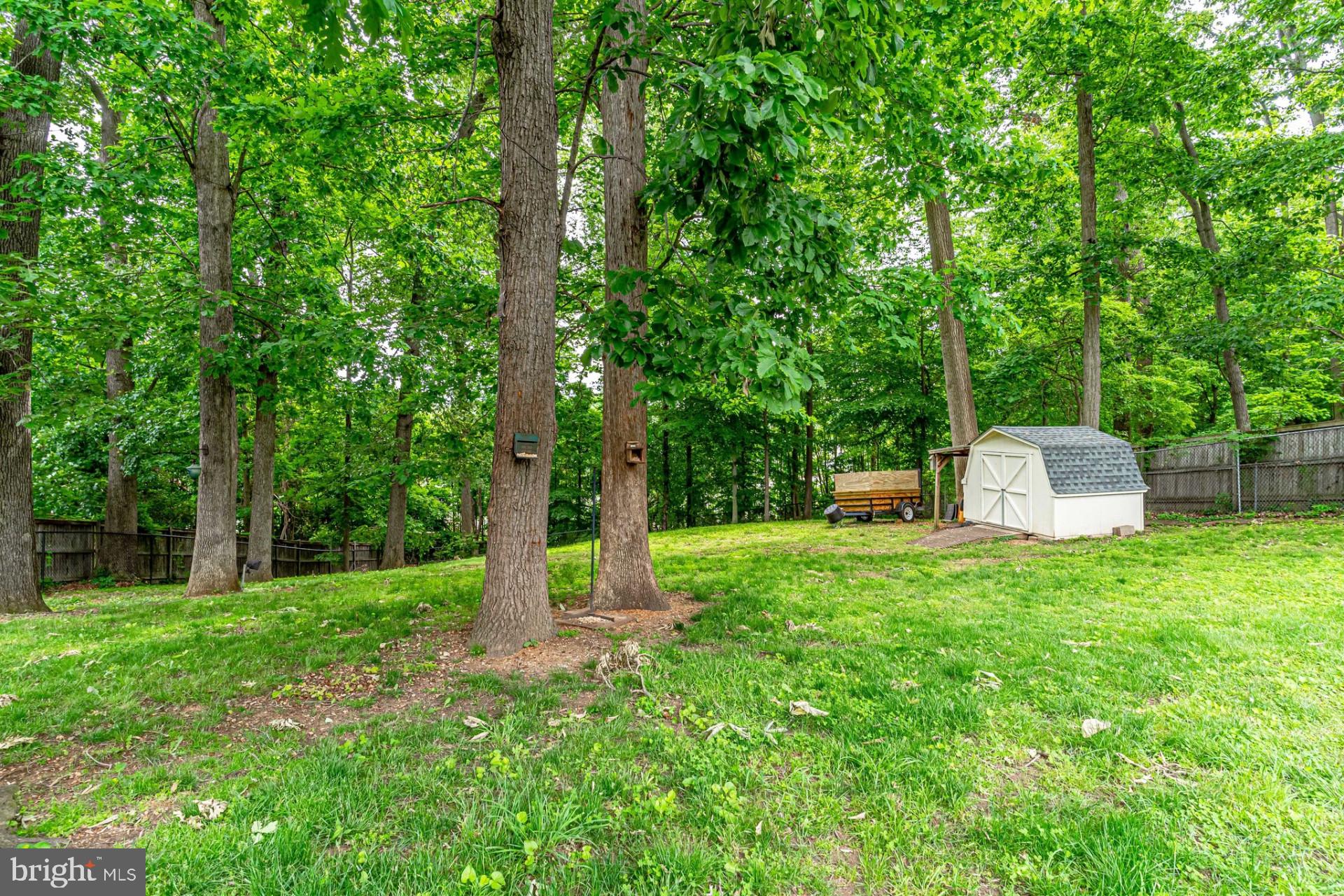 8123 Higham Road Lorton, VA 22079 - Photo 50 of 128 Gallery Image 50