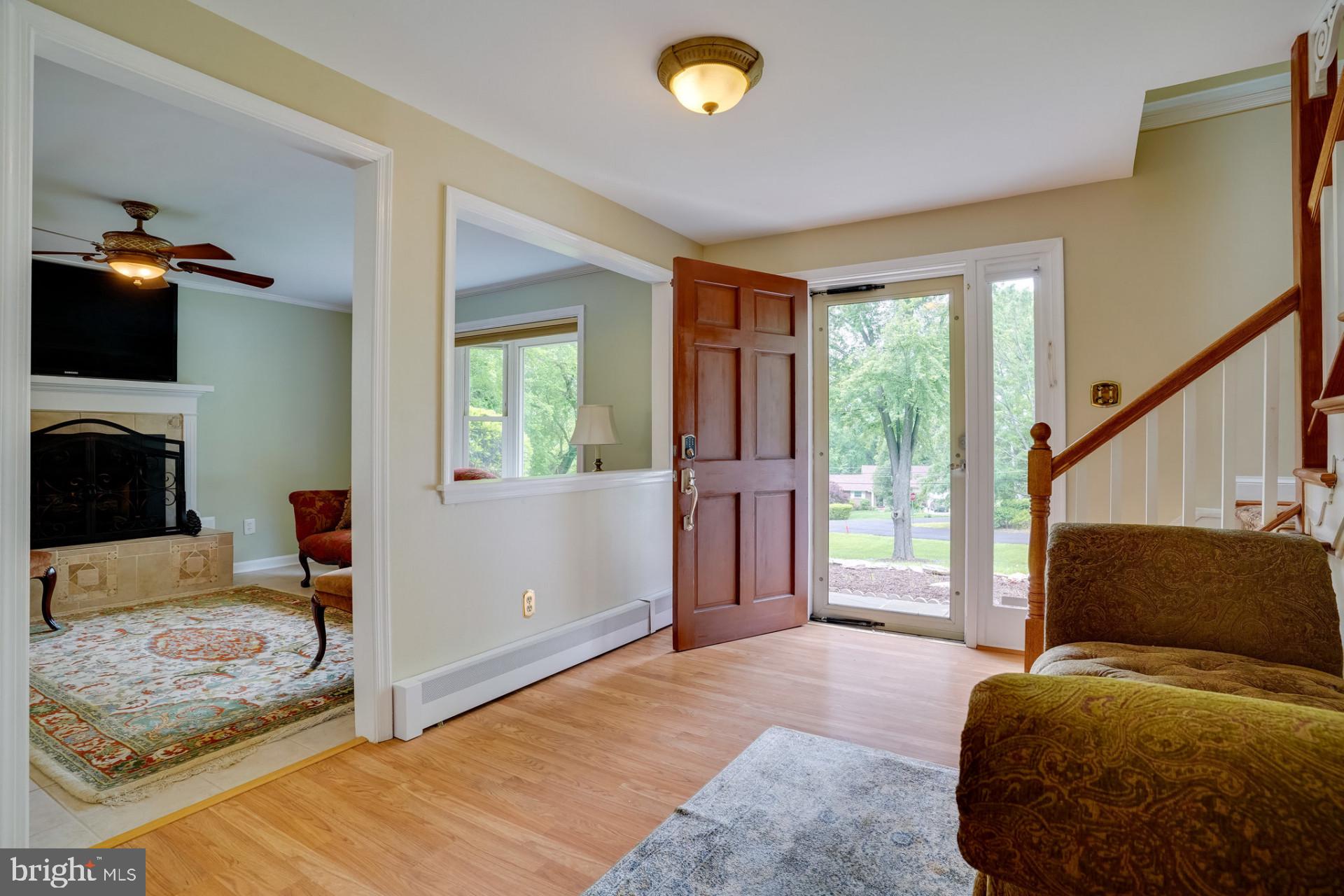 8123 Higham Road Lorton, VA 22079 - Photo 51 of 128 Gallery Image 51