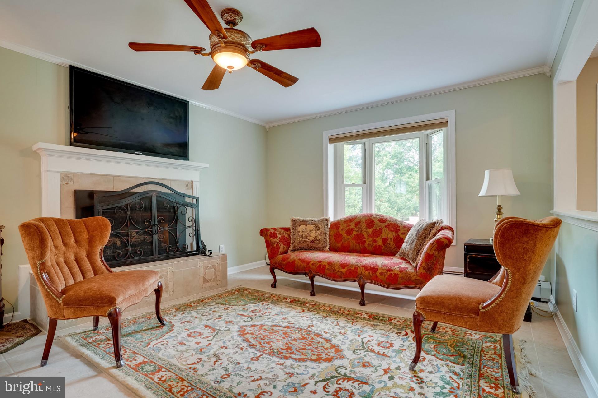 8123 Higham Road Lorton, VA 22079 - Photo 54 of 128 Gallery Image 54