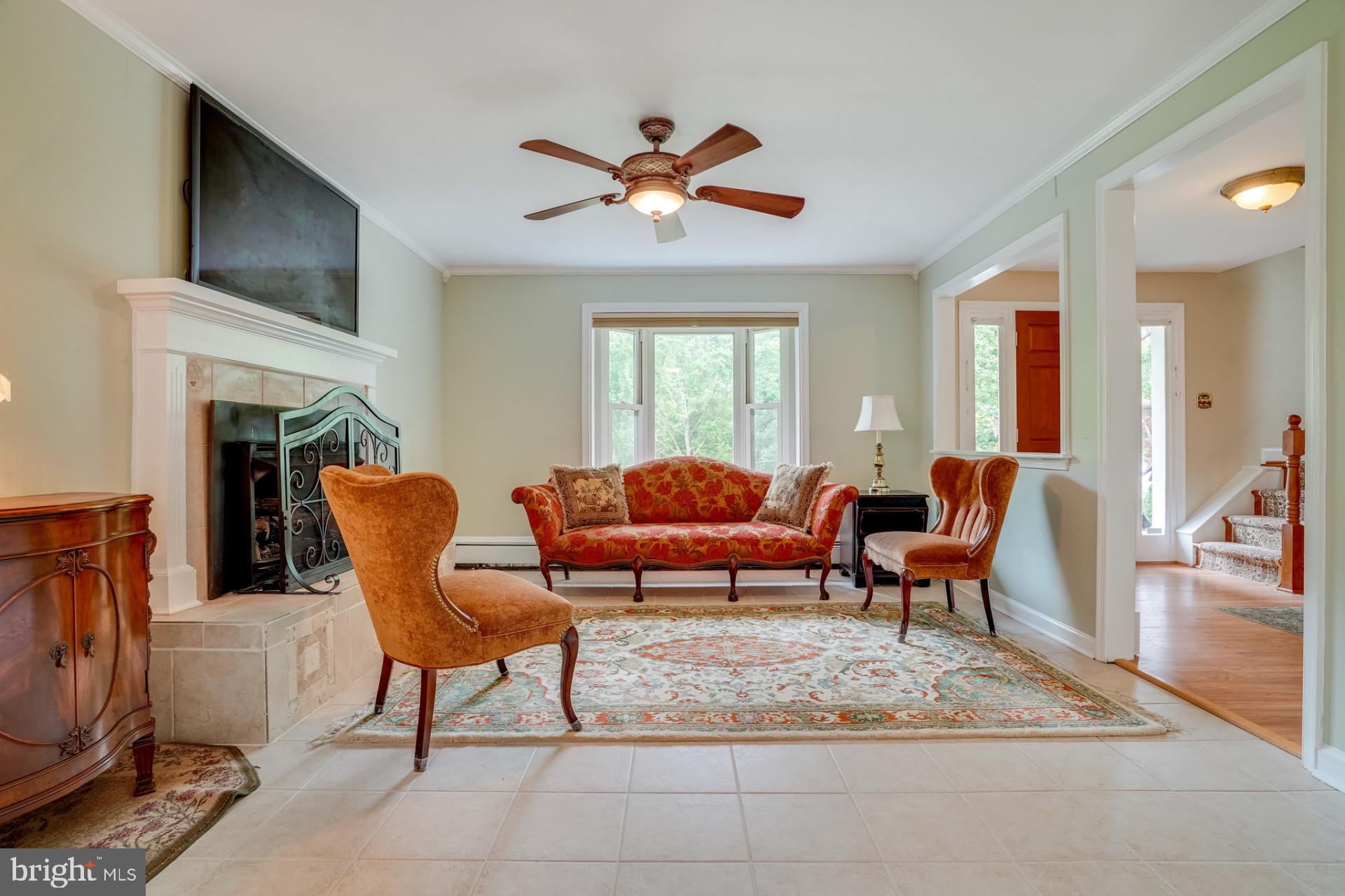 8123 Higham Road Lorton, VA 22079 - Photo 55 of 128 Gallery Image 55