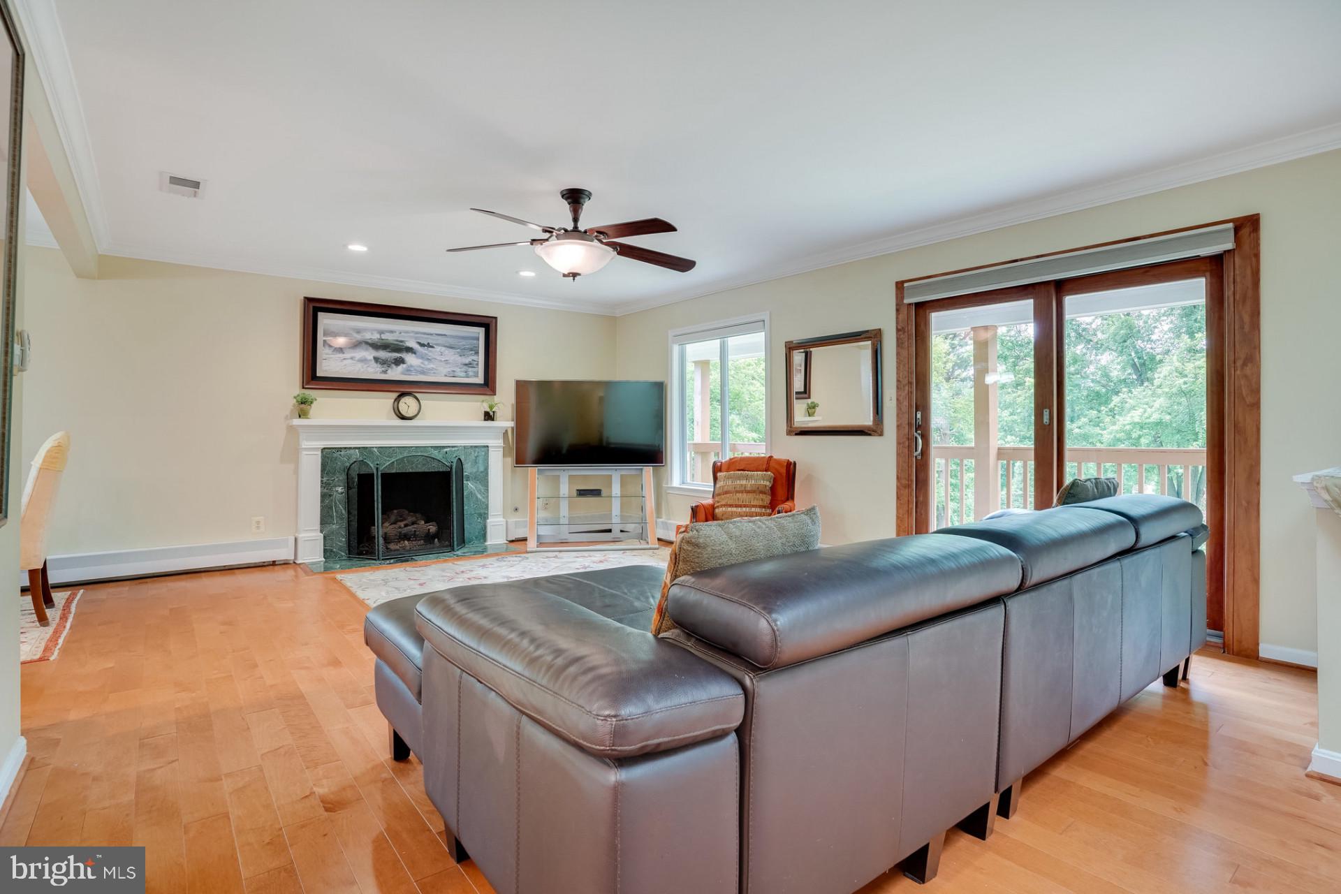 8123 Higham Road Lorton, VA 22079 - Photo 75 of 128 Gallery Image 75