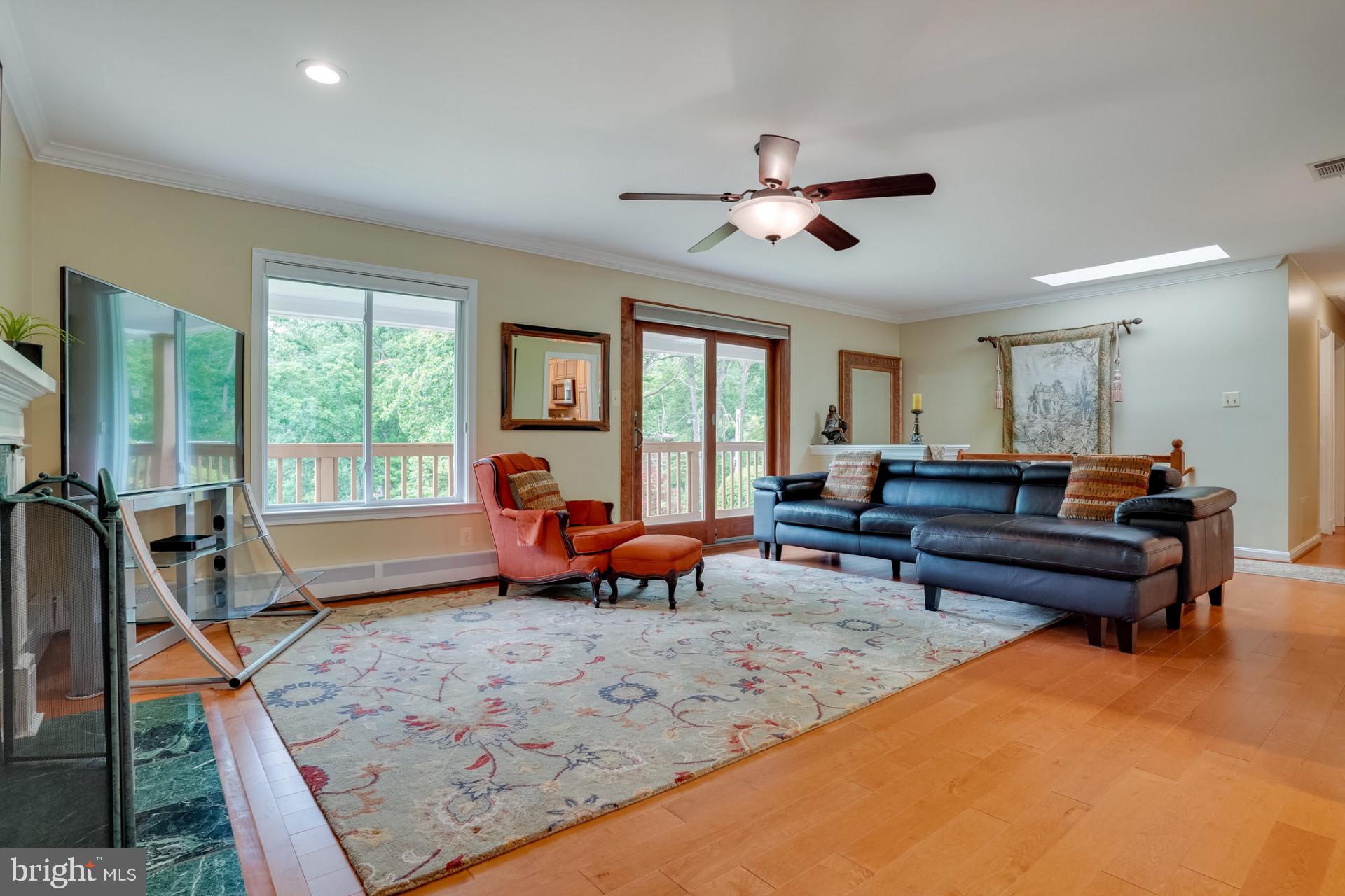 8123 Higham Road Lorton, VA 22079 - Photo 76 of 128 Gallery Image 76