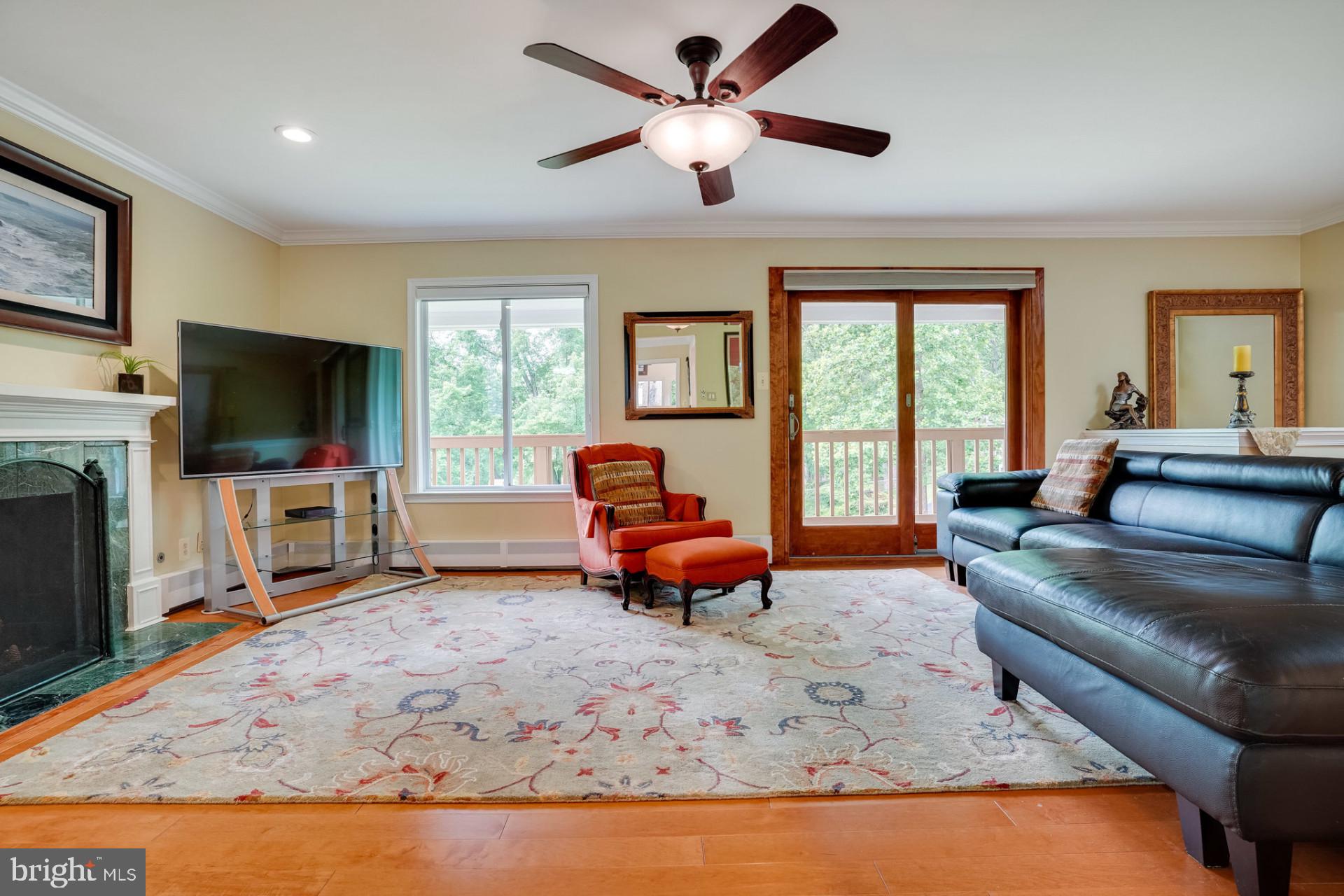 8123 Higham Road Lorton, VA 22079 - Photo 77 of 128 Gallery Image 77