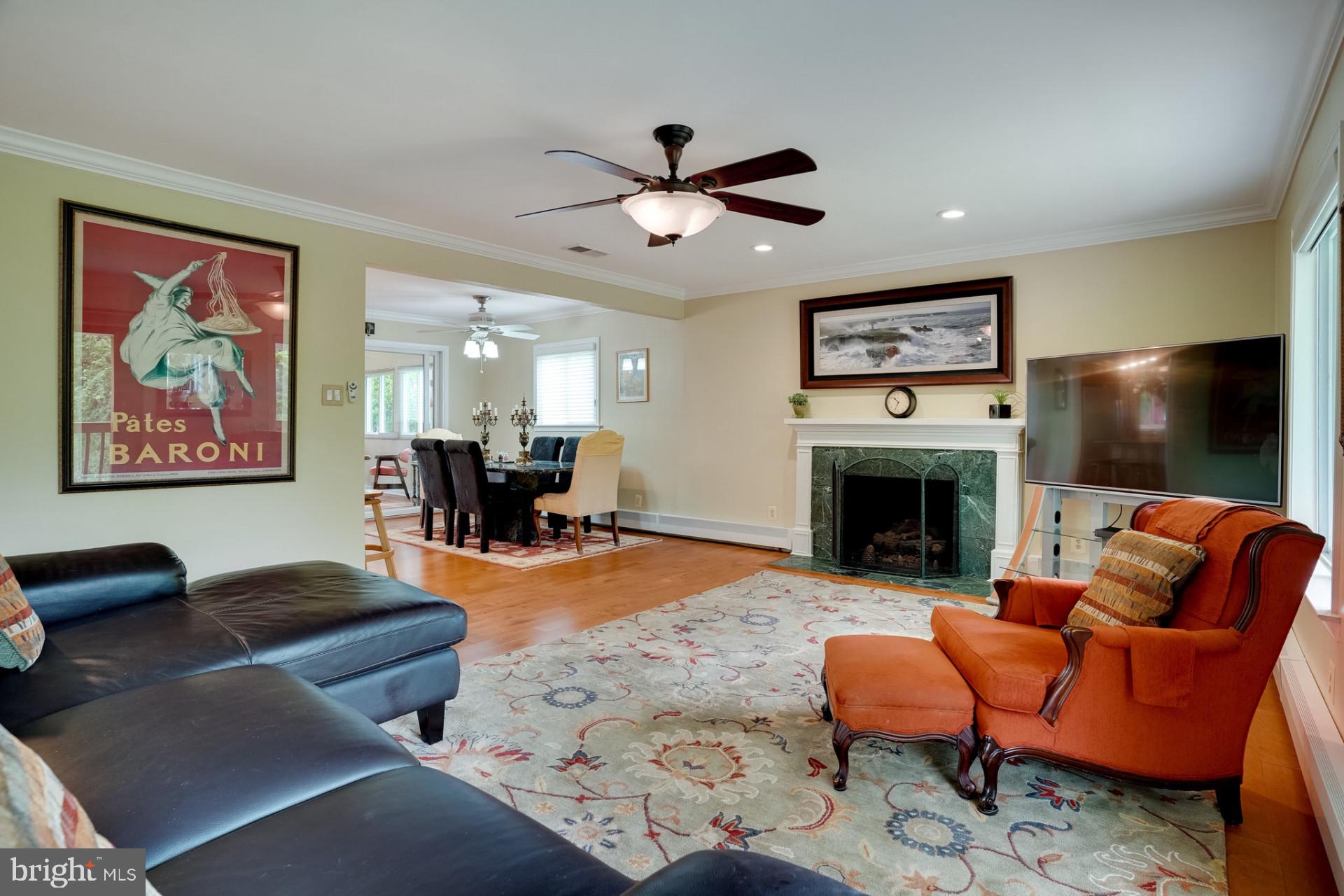 8123 Higham Road Lorton, VA 22079 - Photo 78 of 128 Gallery Image 78