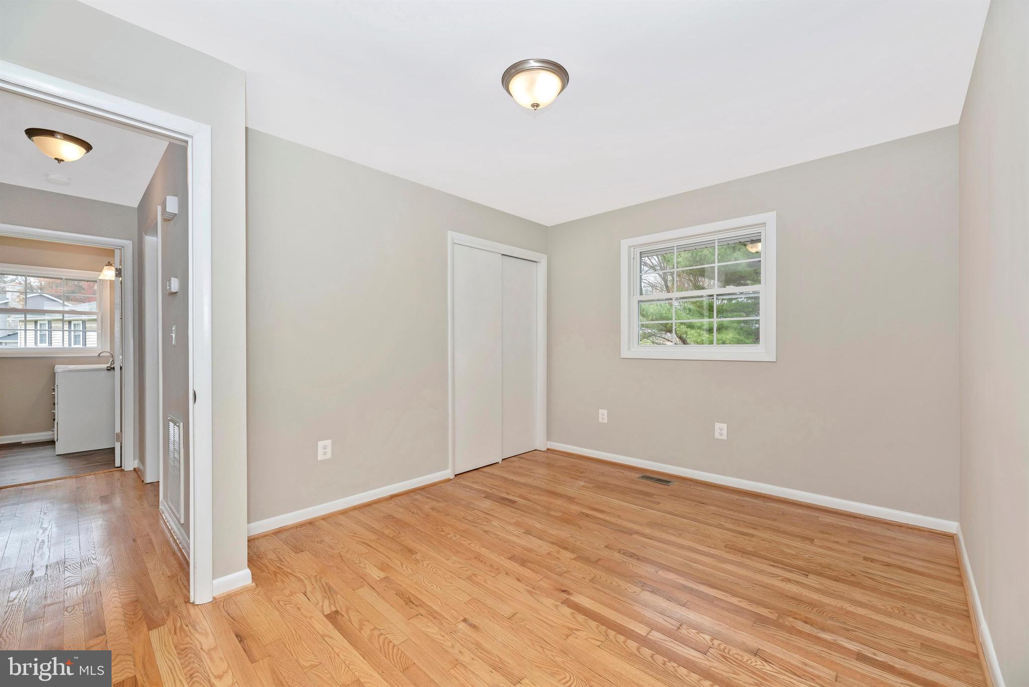1316 Hughes Shop Road Westminster, MD 21158 - Photo 18 of 42 Bedroom 3