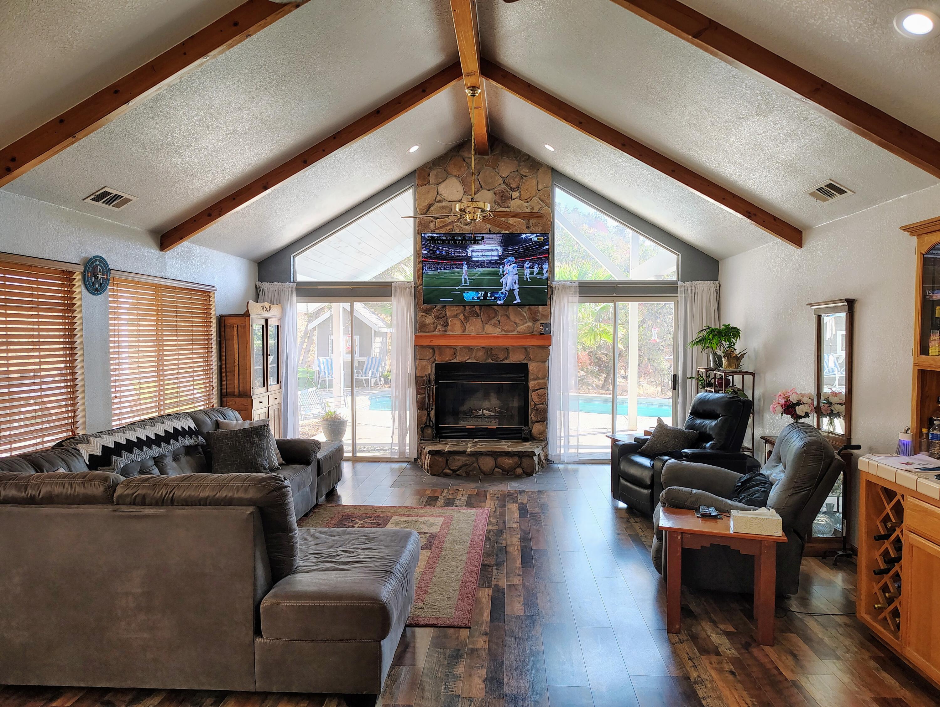 40511 Bear Creek Road Springville, CA 93265 - Photo 23 of 81 IMG_20241013_145630880_HDR~2