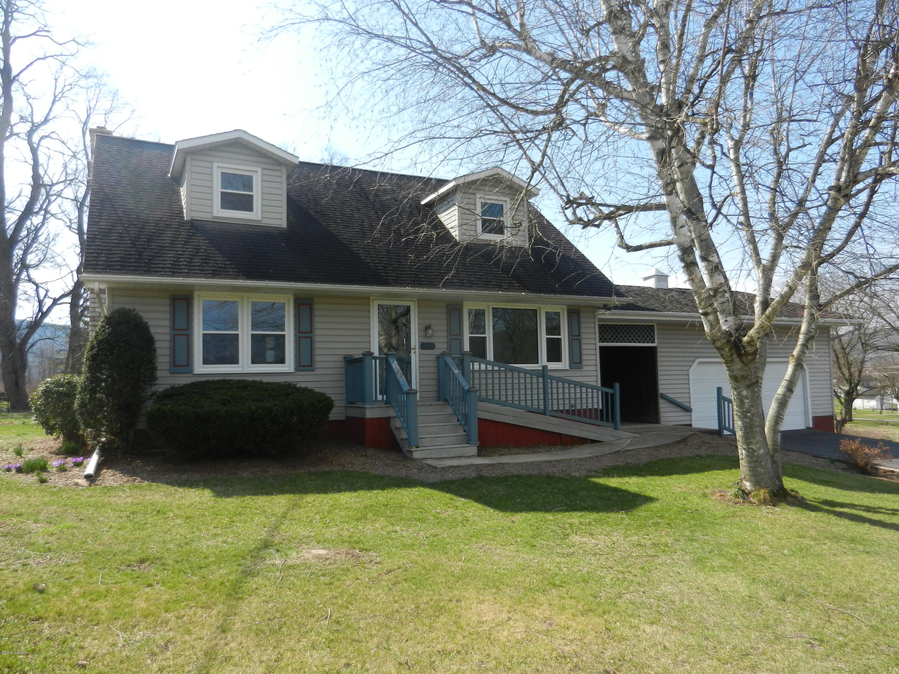 2057 Middle Road Jersey Shore, PA 17740 - Photo 10 of 10 Front