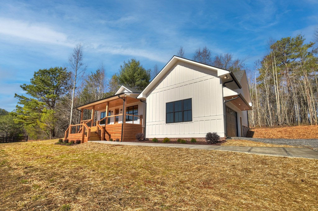 41 Brookside Court Blue Ridge, GA 30513 - Photo 33 of 41