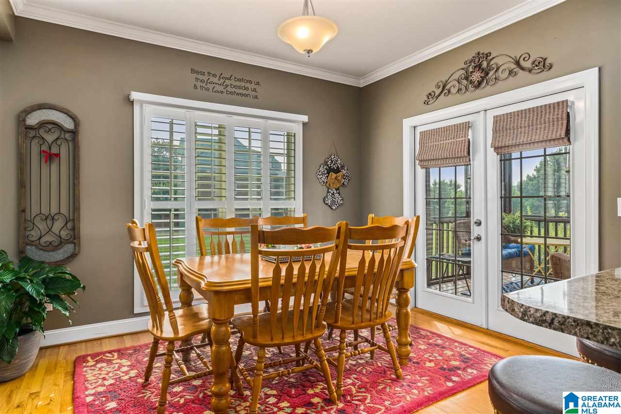 122 Farm Court Springville, AL 35146 - Photo 15 of 50