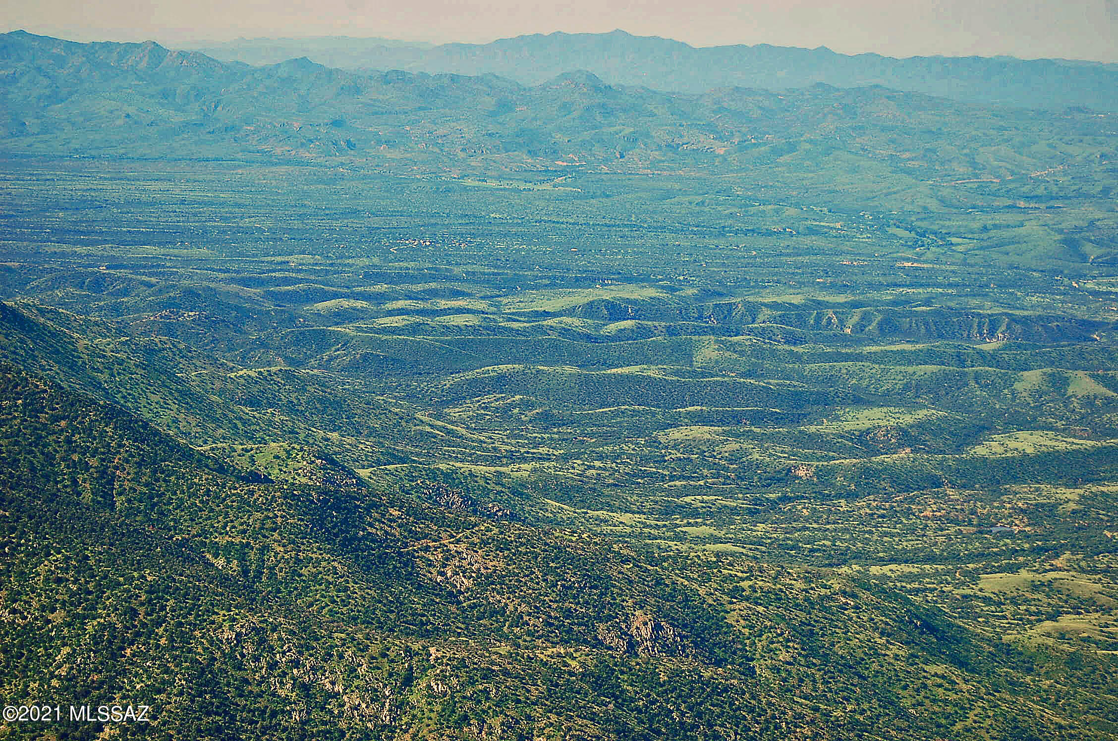 Tbd Sonoita Creek Ranch Road, Unit 86 Nogales, AZ 85621 - Photo 18 of 32