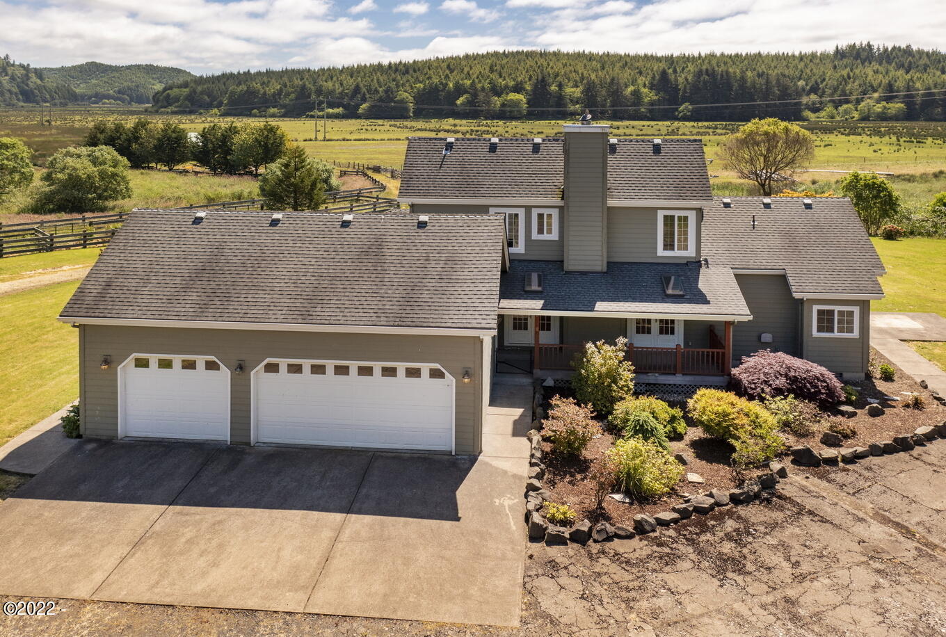 3071 Hidden Valley Road Newport, OR 97365 - Photo 39 of 55 047