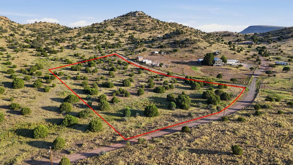 104 War Bonnet Road Fort Davis, TX 79734 - Photo 1 of 1 Gallery Image 1
