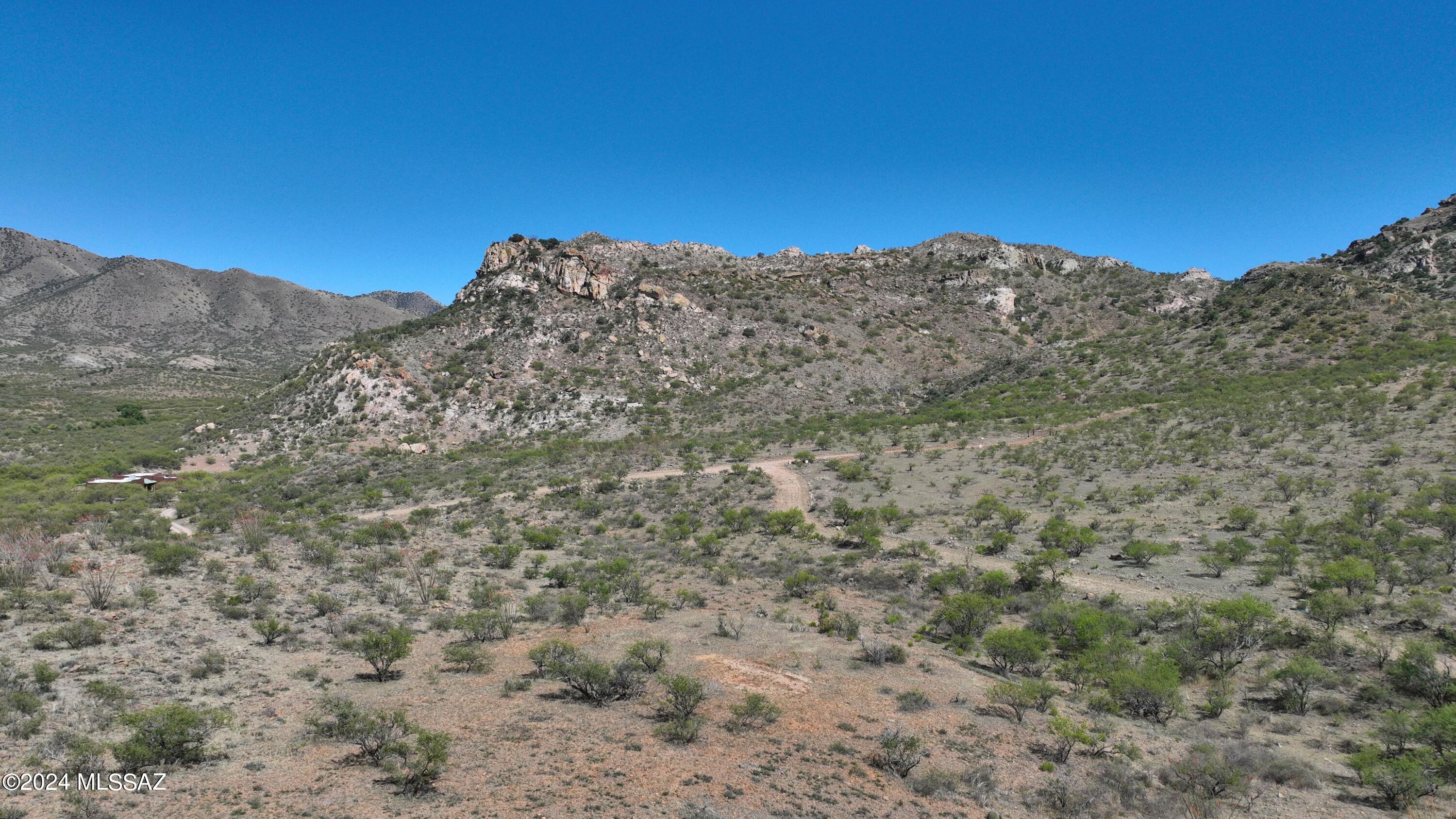 0 Tejano Springs Road, Unit 80 Rio Rico, AZ 85648 - Photo 22 of 23