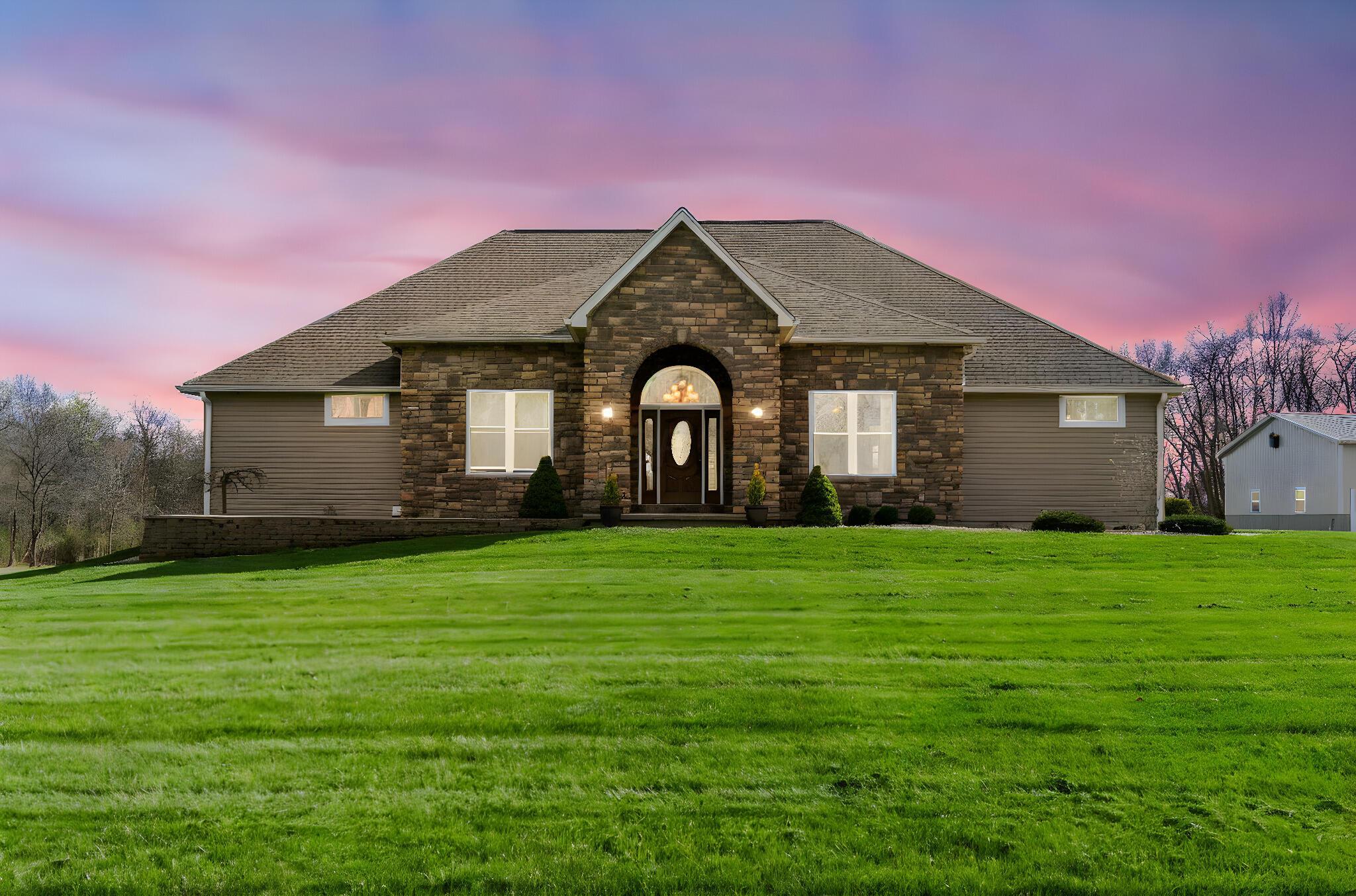 13970 Chambers Road Sunbury, OH 43074 - Photo 11 of 133 13970 Chambers Rd (Exterior)-1 day to du