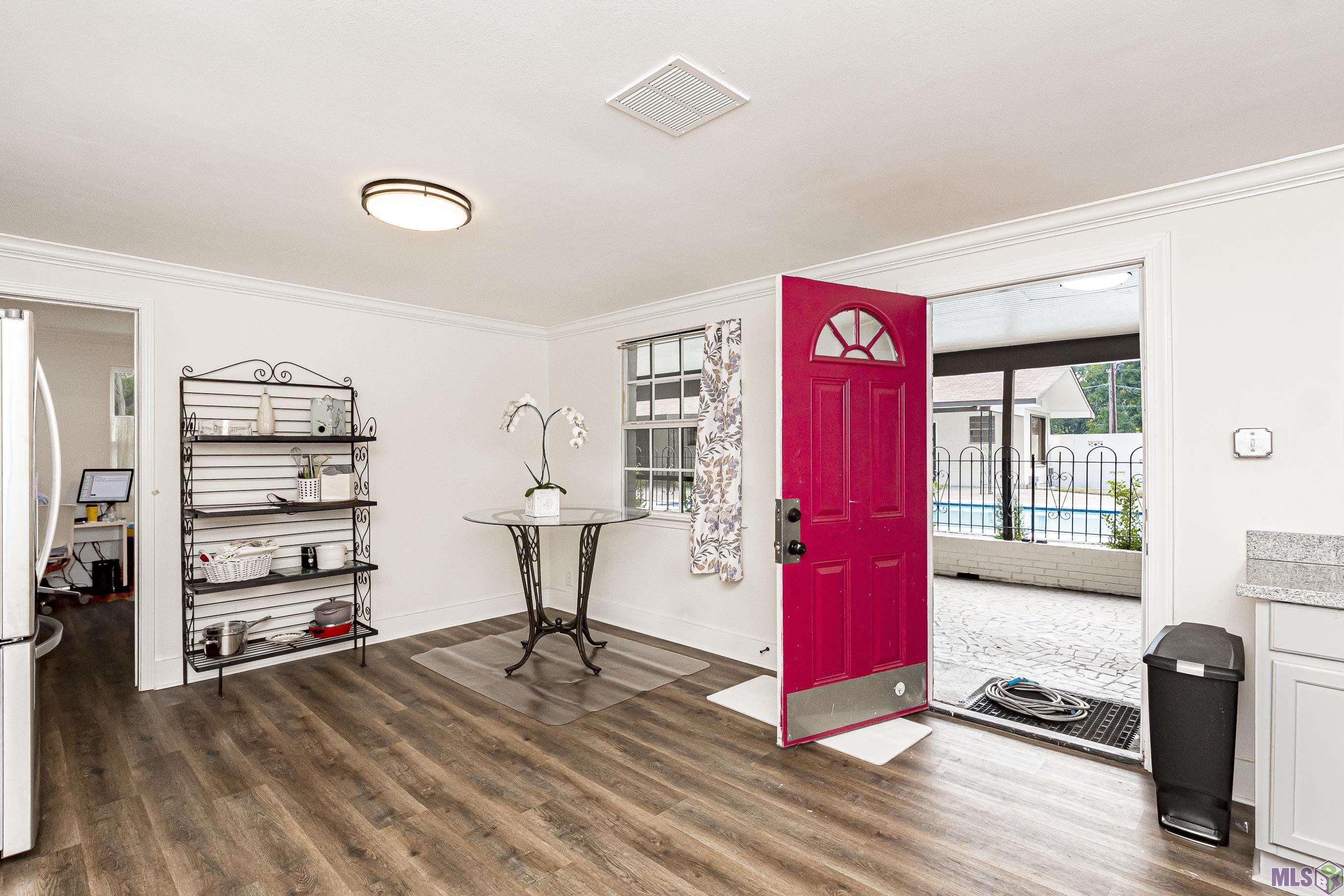 3324 Delaware Street Baton Rouge, LA 70805 - Photo 21 of 30 In law suite