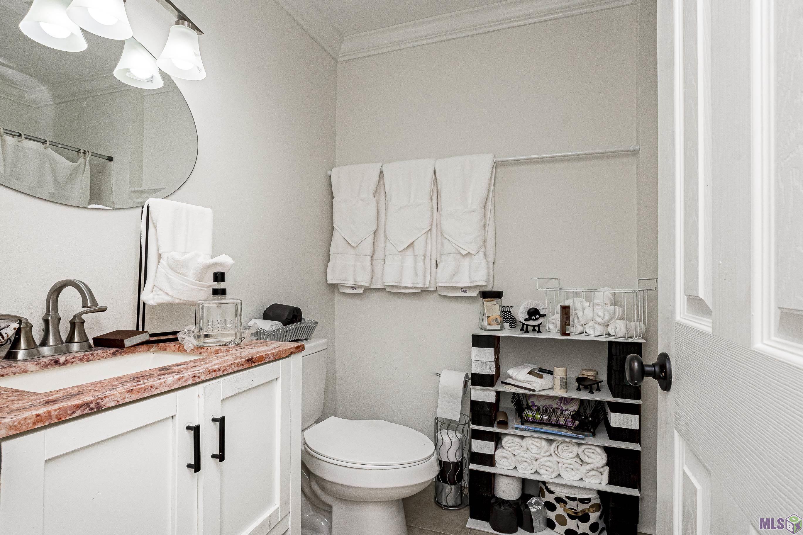 3324 Delaware Street Baton Rouge, LA 70805 - Photo 23 of 30 In law Suite