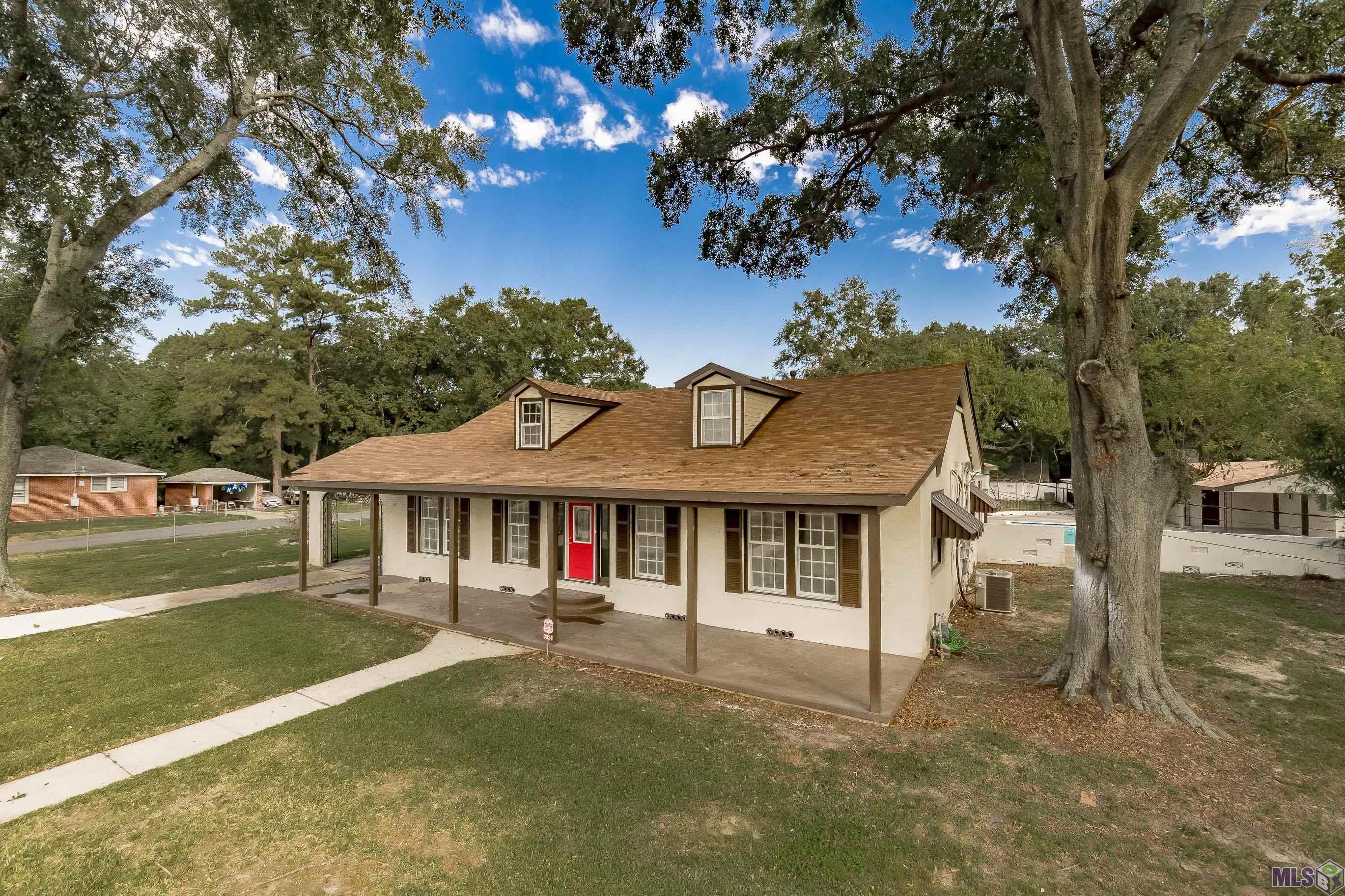 3324 Delaware Street Baton Rouge, LA 70805 - Photo 3 of 30