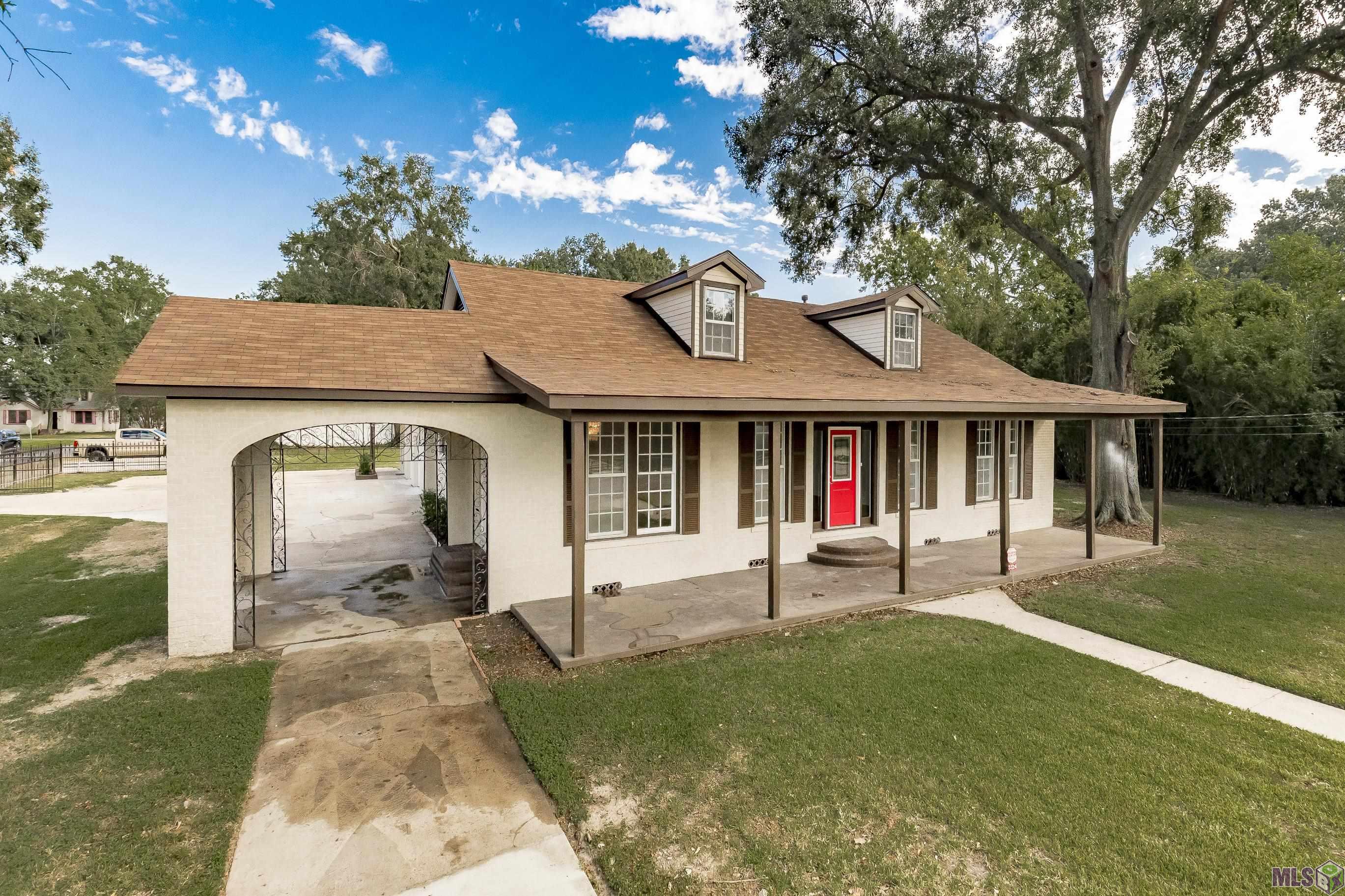 3324 Delaware Street Baton Rouge, LA 70805 - Photo 4 of 30