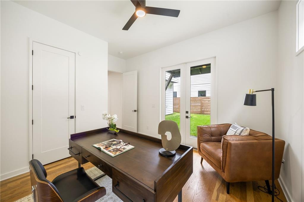 36 Walthall Street Northeast, Unit B Atlanta, GA 30307 - Photo 15 of 51