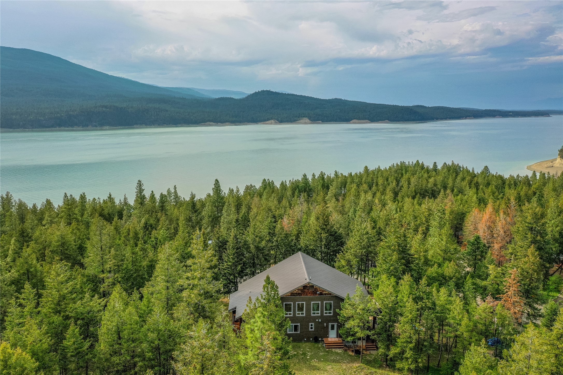 277 Ridge Loop Road Rexford, MT 59930 - Photo 3 of 68 Gallery Image 3