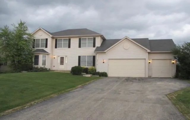 $3,795 | 5490 Fox Path Lane, Hoffman Estates, IL 60192