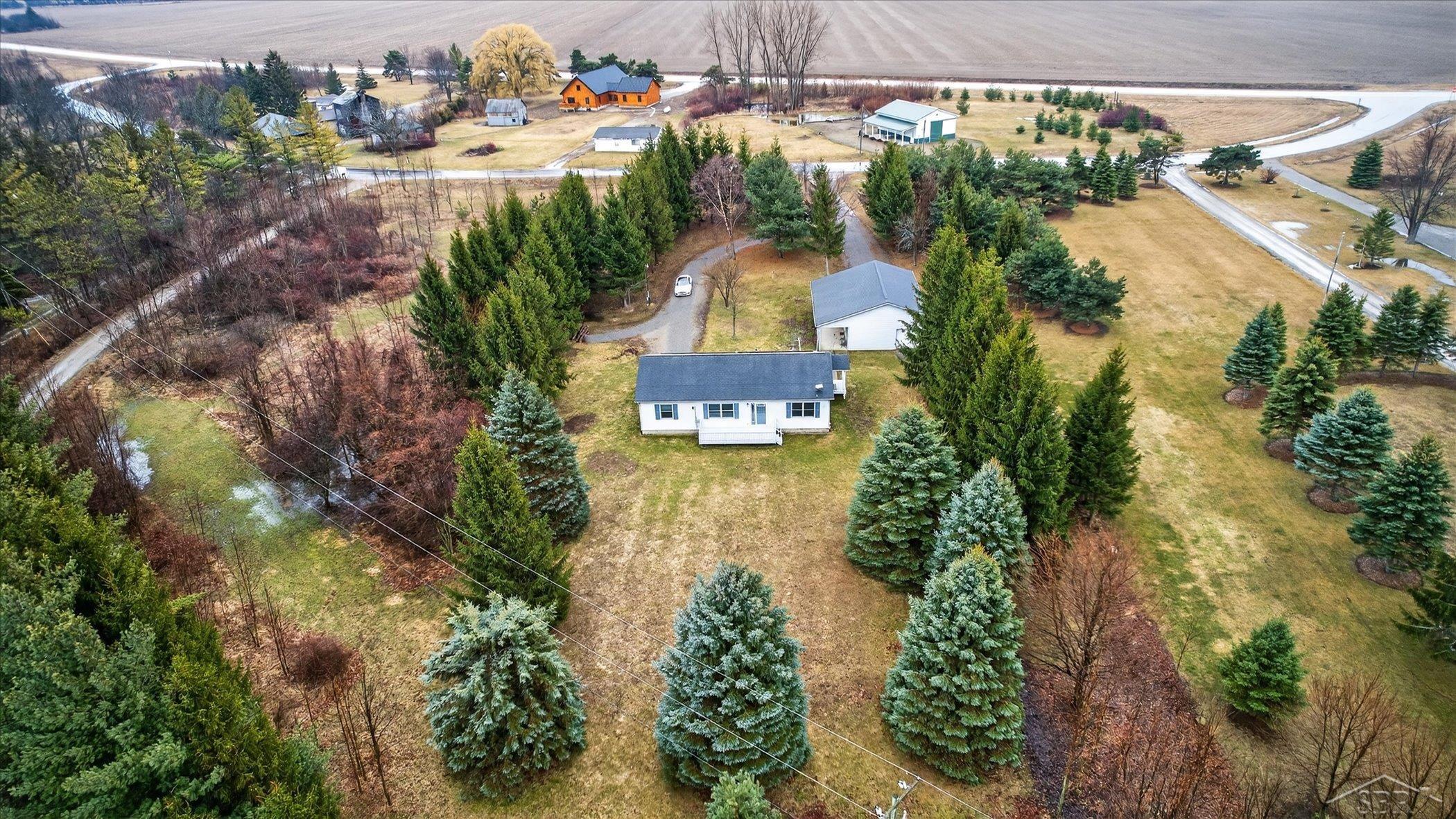 9280 North Lakeshore Road Port Austin, MI 48467 - Photo 41 of 46
