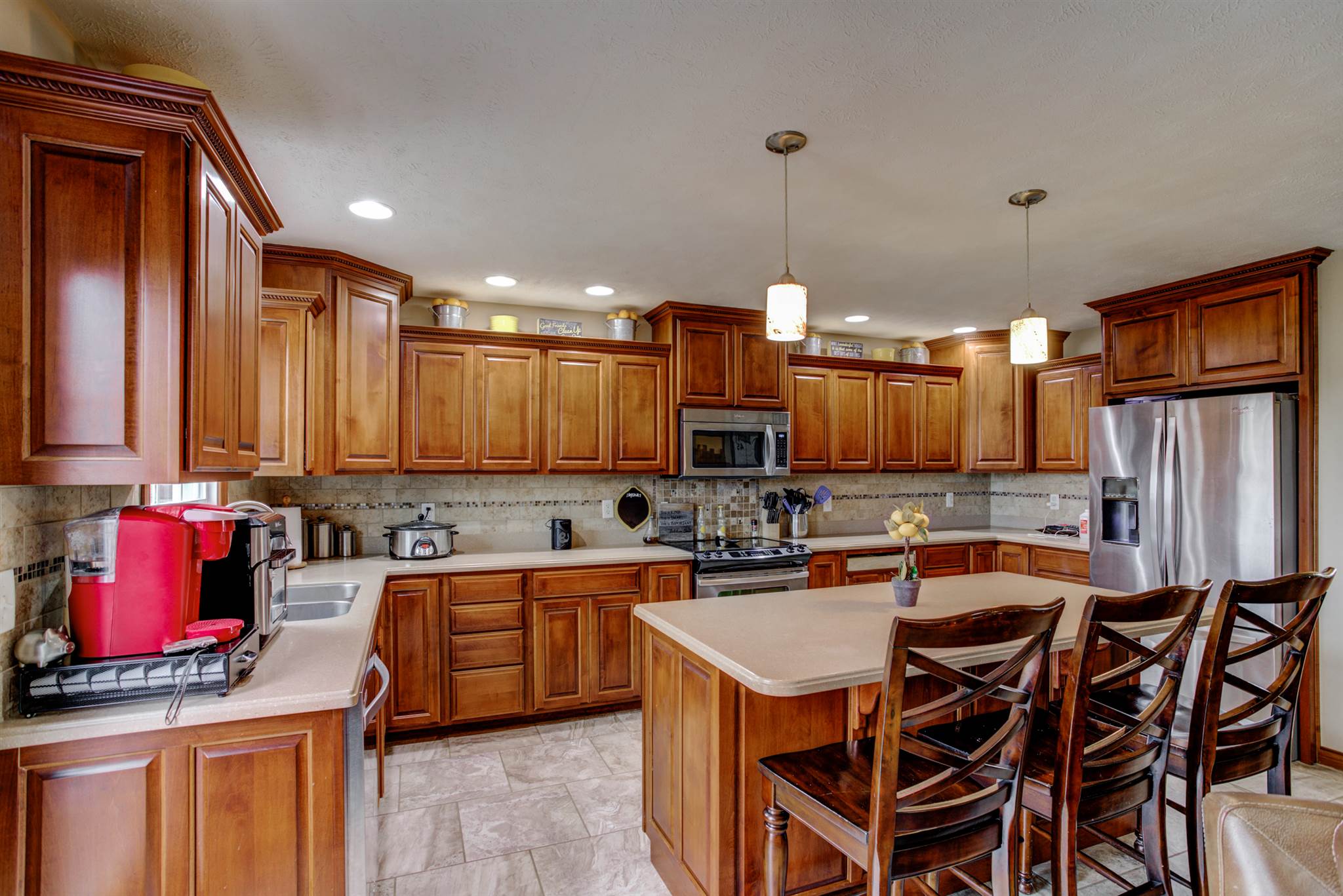 10400 Wolfinger Road Mount Vernon, IN 47620 - Photo 8 of 34 Gallery Image 8