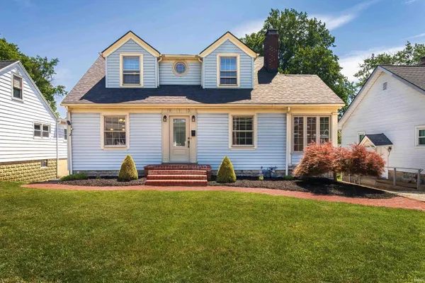 $269,000 | 913 Harmony Way, Evansville, IN 47720