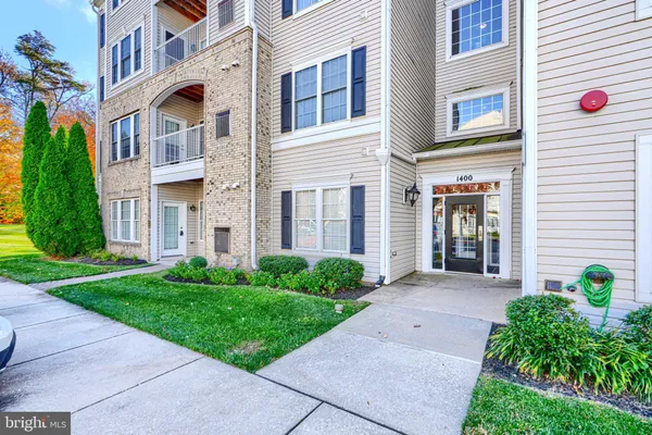$265,000 | 1400 Joppa Forest Drive, Unit 1, Joppa, MD 21085