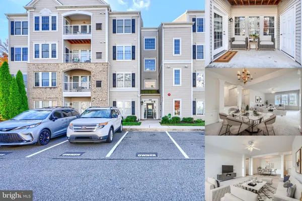 $265,000 | 1400 Joppa Forest Drive, Unit 1, Joppa, MD 21085