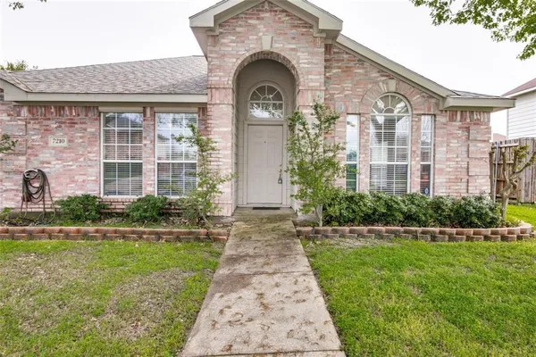 $2,350 | 7210 Gillon Drive, Rowlett, TX 75089