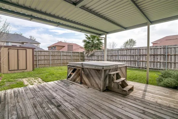 $2,350 | 7210 Gillon Drive, Rowlett, TX 75089