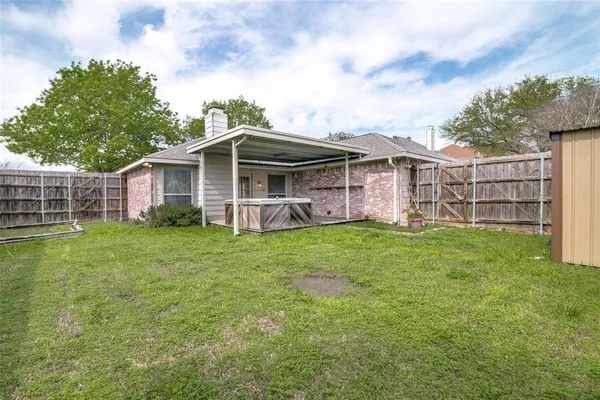 $2,350 | 7210 Gillon Drive, Rowlett, TX 75089