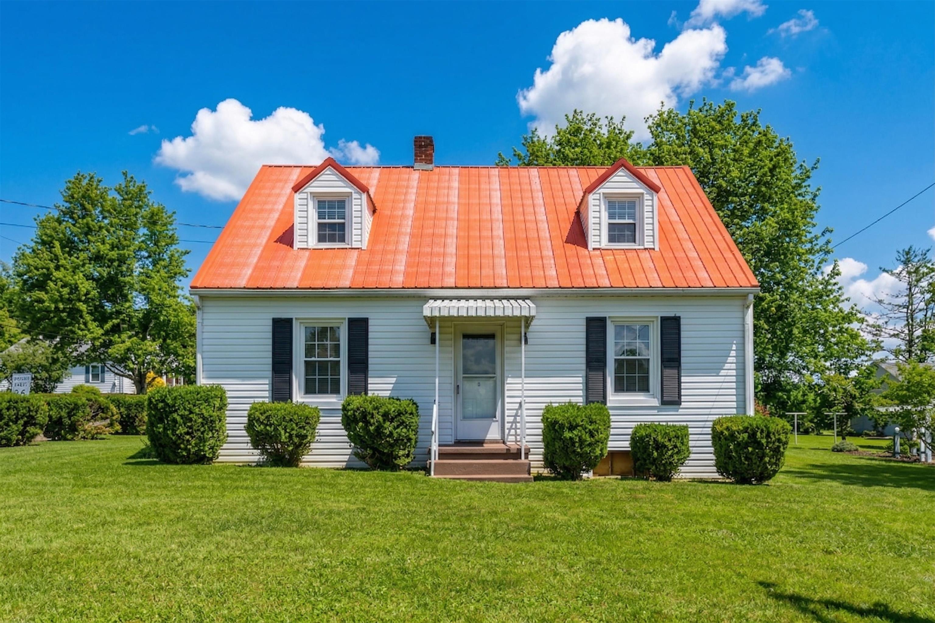 99 Seawright Springs Road Mount Sidney, VA 24467 - Photo 3 of 62