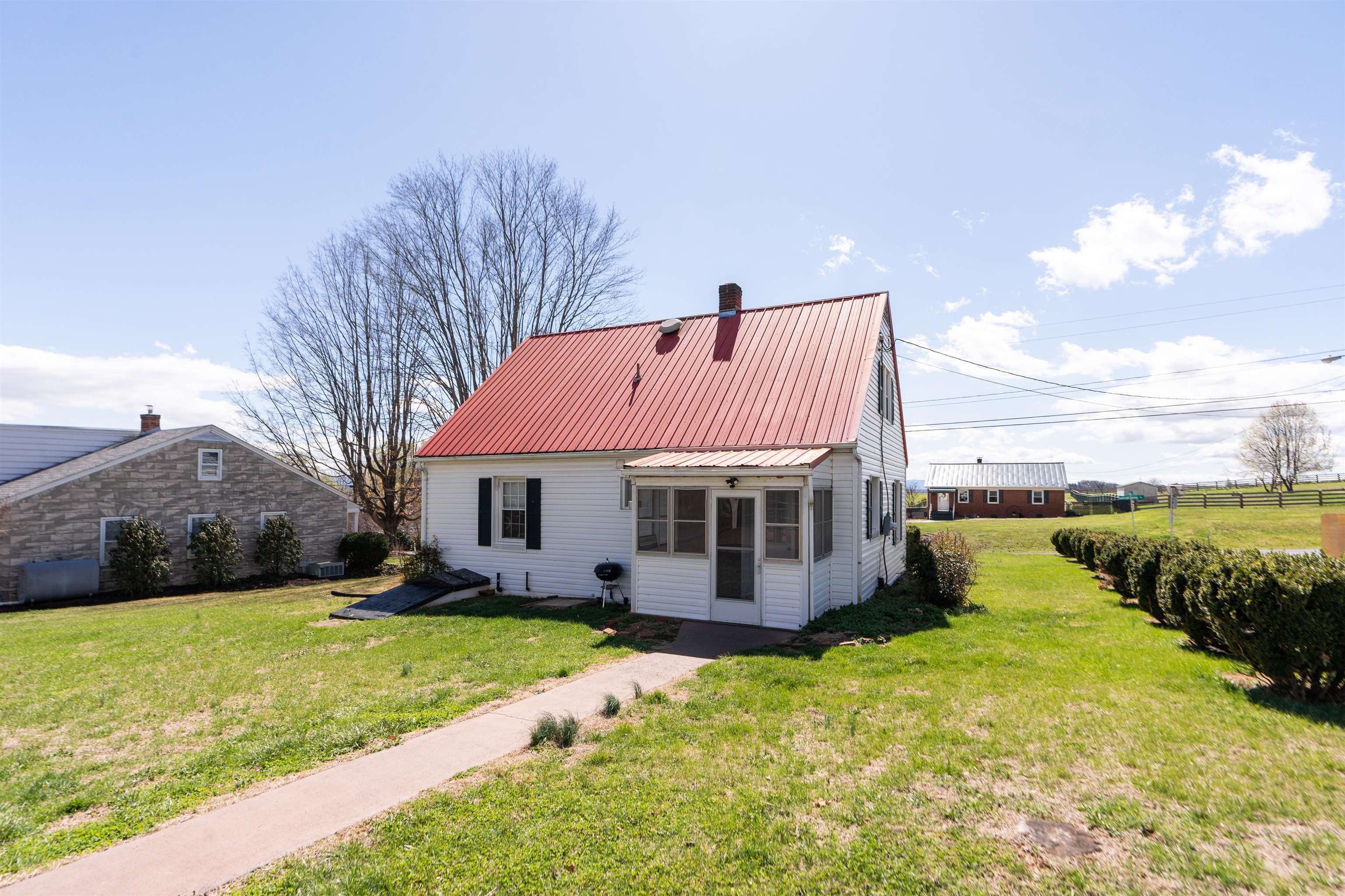 99 Seawright Springs Road Mount Sidney, VA 24467 - Photo 53 of 62