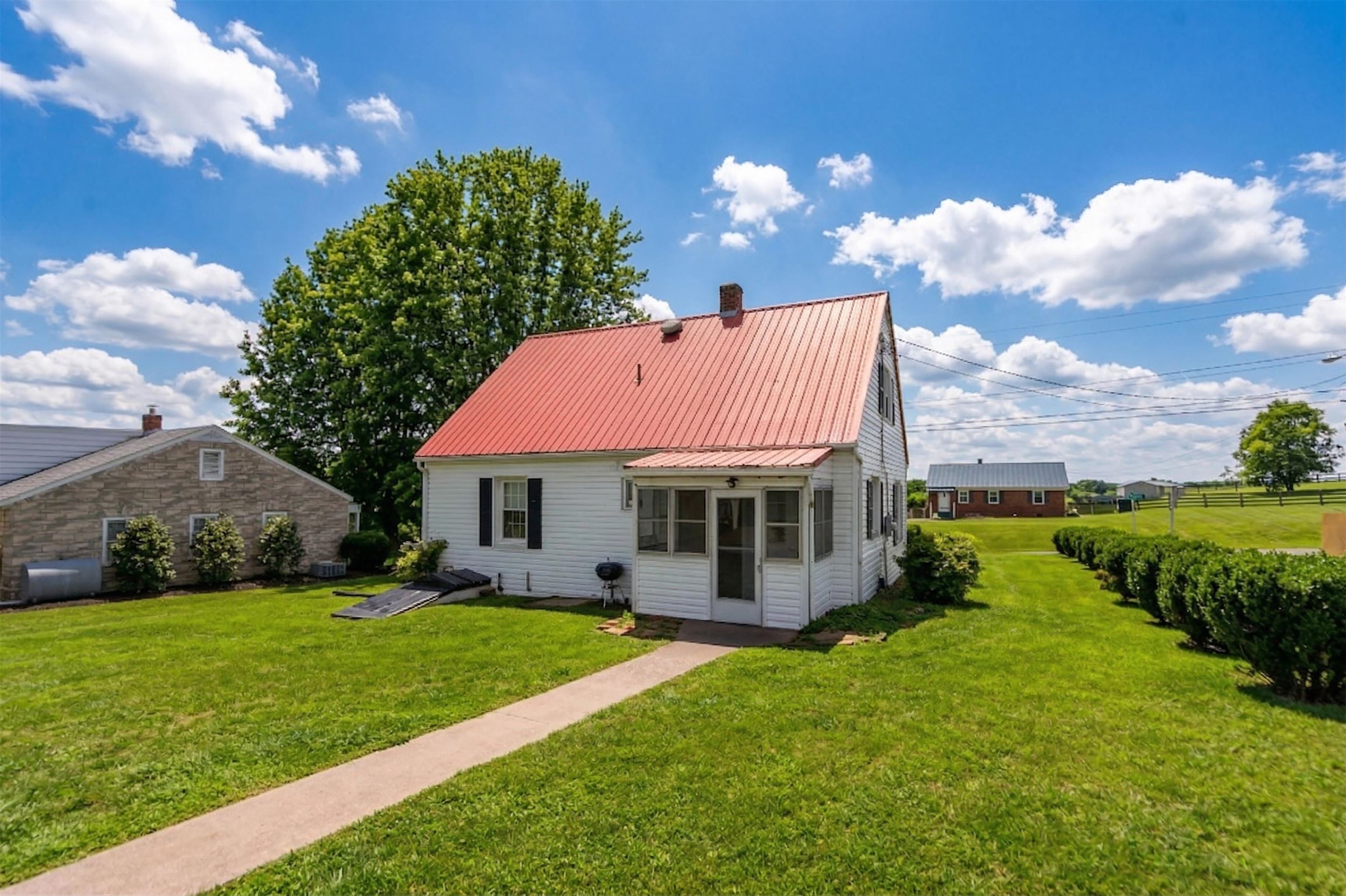 99 Seawright Springs Road Mount Sidney, VA 24467 - Photo 6 of 62