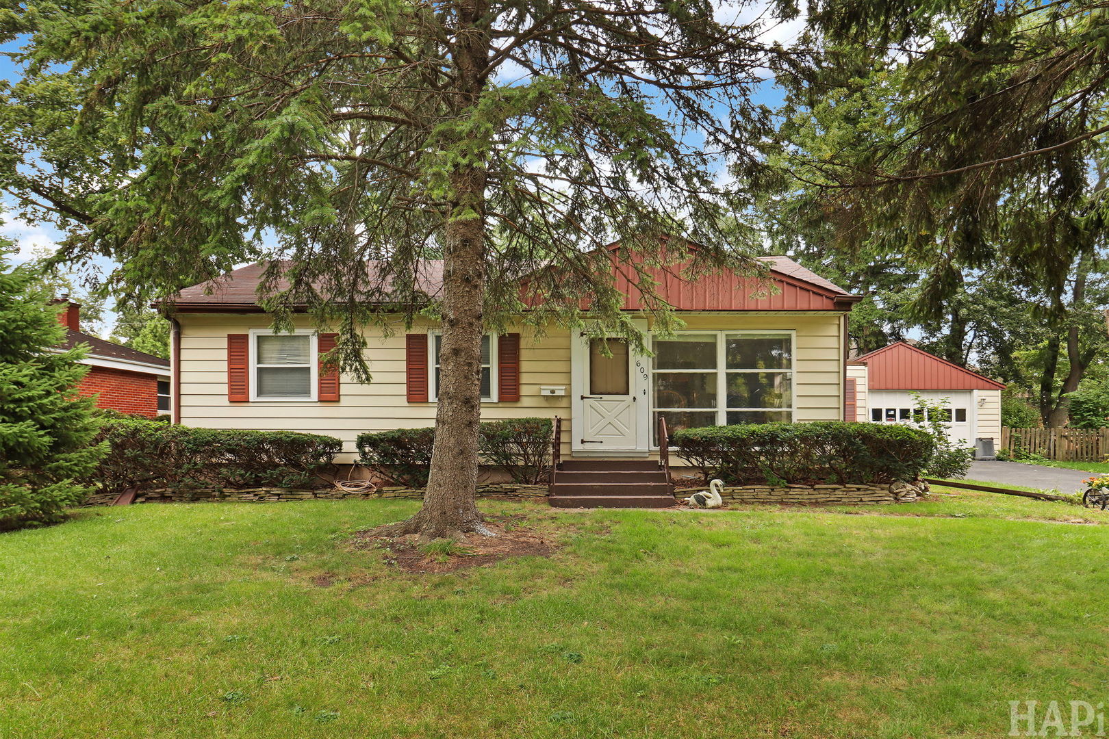 609 Glendale Road Glenview, IL 60025 - Photo 2 of 23 Gallery Image 2