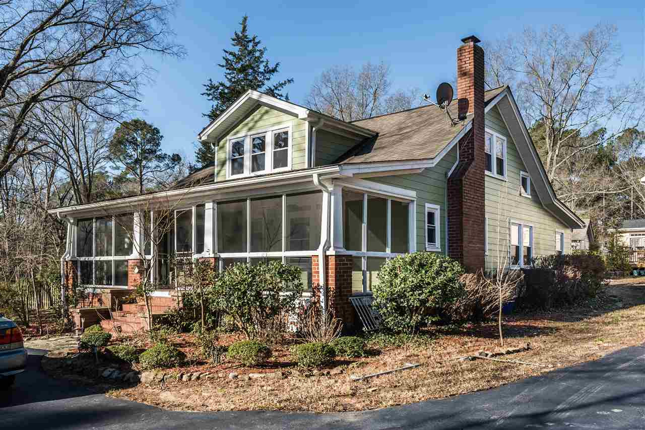 4132 Hope Valley Road Durham, NC 27707 - Photo 25 of 25 Photo 25