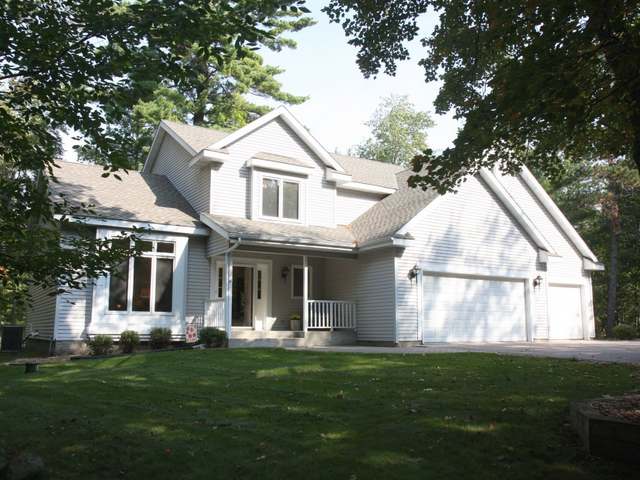 4399 Highlander Road Rhinelander, WI 54501 - Photo 1 of 20 Gallery Image 1