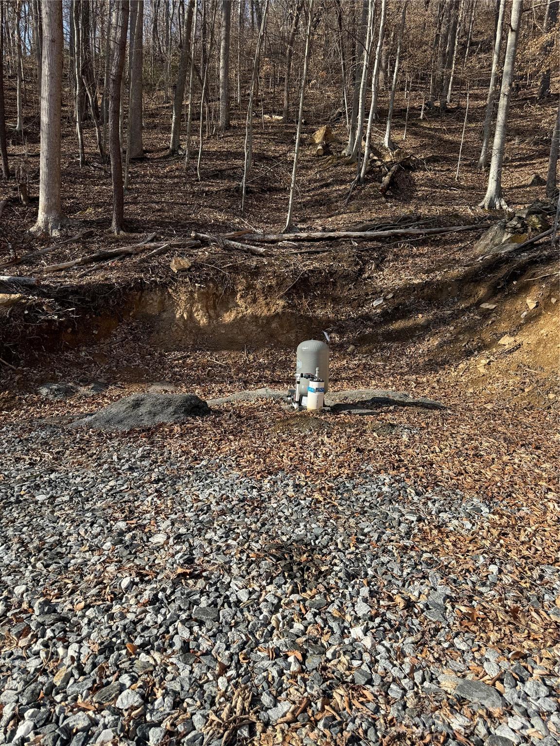 890 Fisher Branch Road Marshall, NC 28753 - Photo 6 of 23 a closeup of a sink