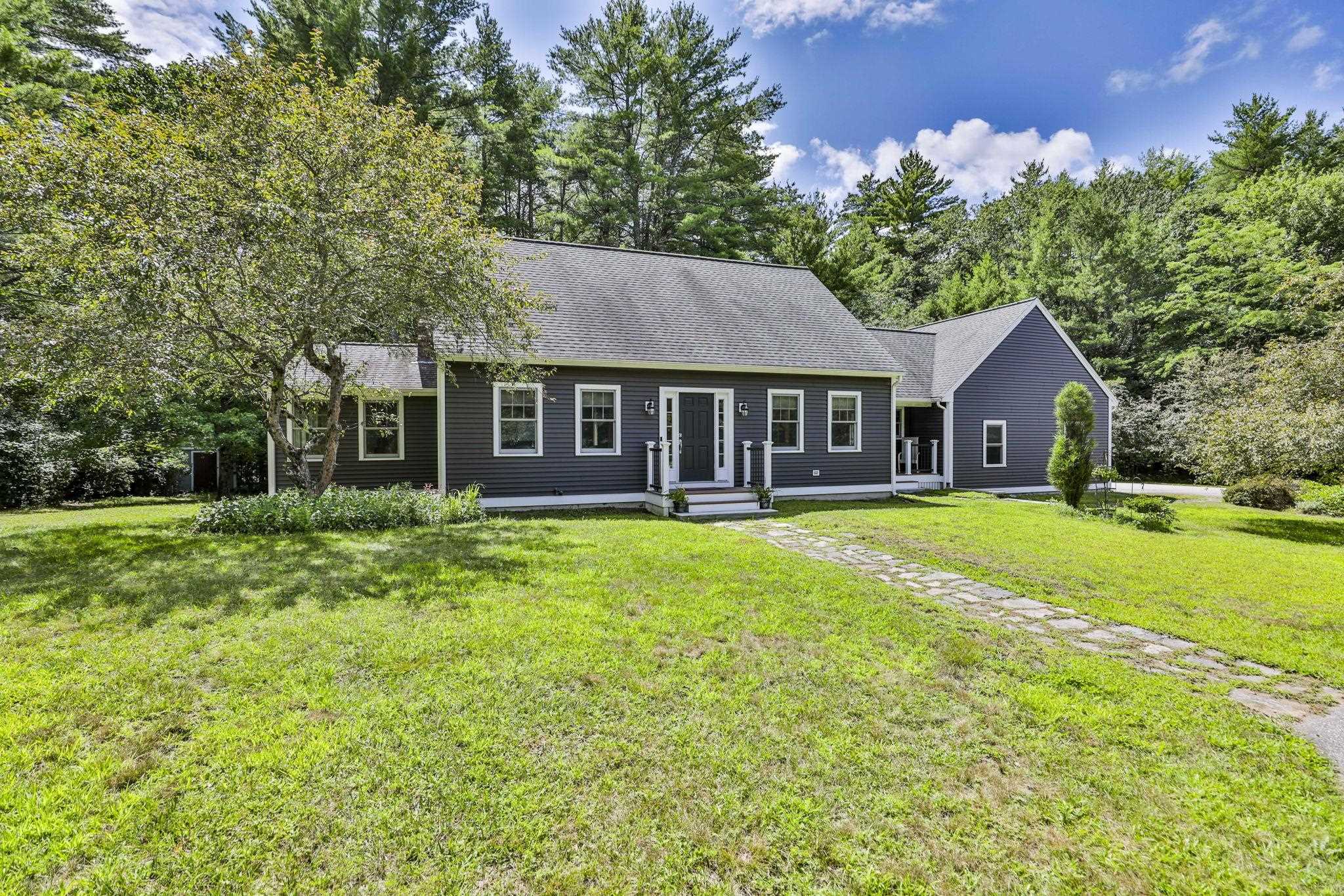 54 B Oak Hill Road Brookline, NH 03033 - Photo 2 of 49 Gallery Image 2