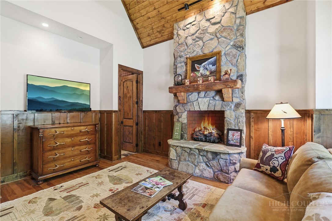 186 Sunset Ridge Drive Boone, NC 28607 - Photo 32 of 50
