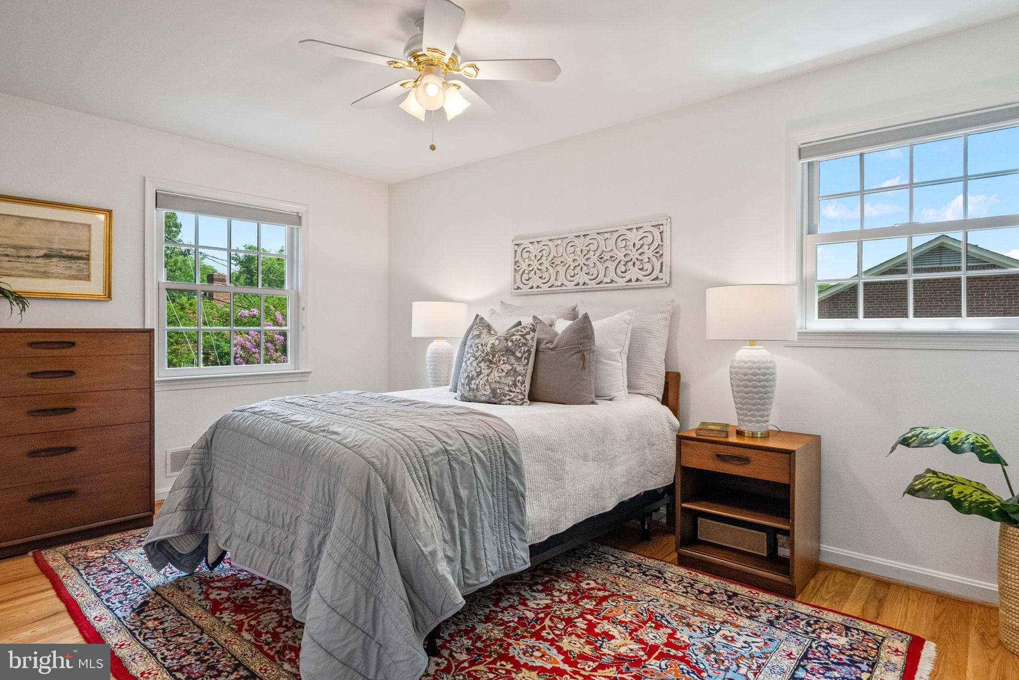 1302 Trinity Drive Alexandria, VA 22314 - Photo 21 of 51