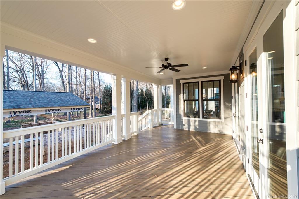 501 McAlway Road Charlotte, NC 28211 - Photo 21 of 24 a view of a room with wooden floor and windows