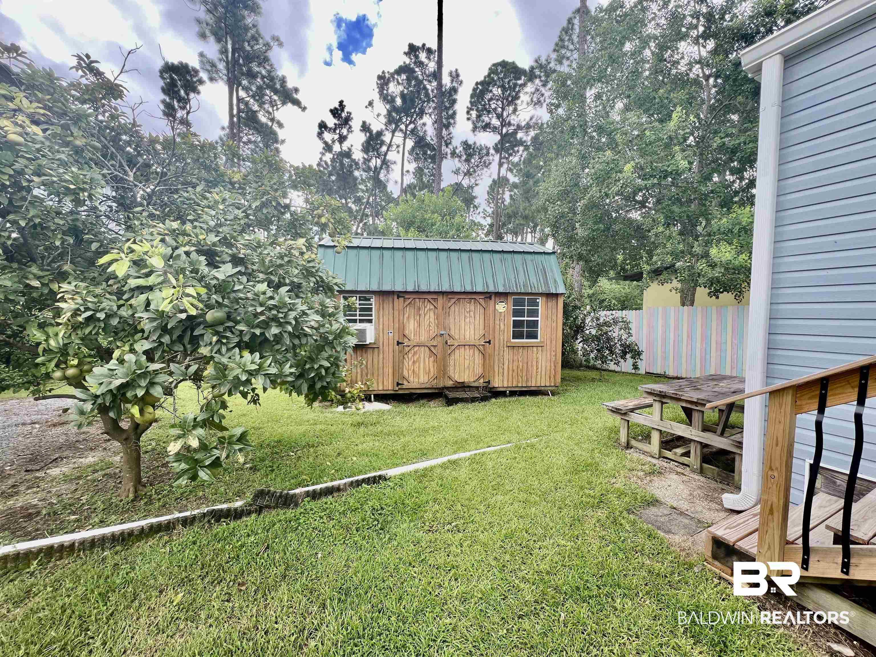 662 Escambia Loop Lillian, AL 36549 - Photo 6 of 26