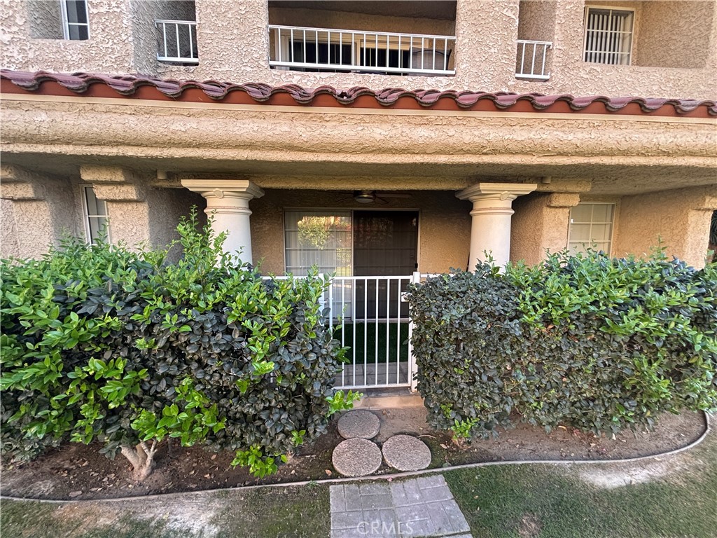 2700 Lawrence Crossley Road, Unit 84 Palm Springs, CA 92264 - Photo 22 of 27
